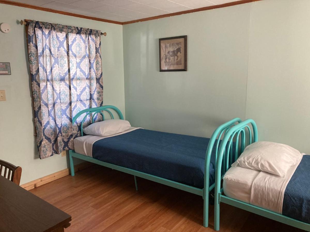 Hillside Motel Lake George Exterior foto