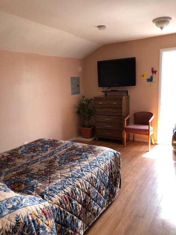 Hillside Motel Lake George Exterior foto